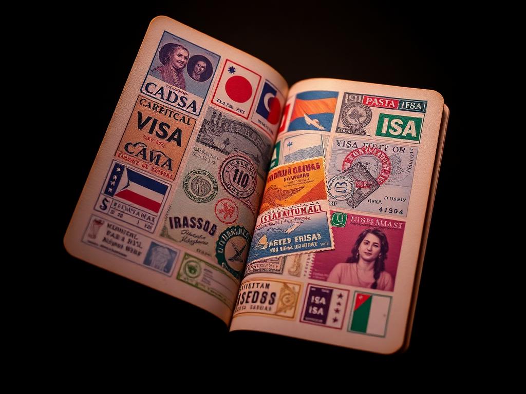 Visa